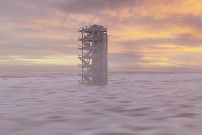 Dimensional Portals
