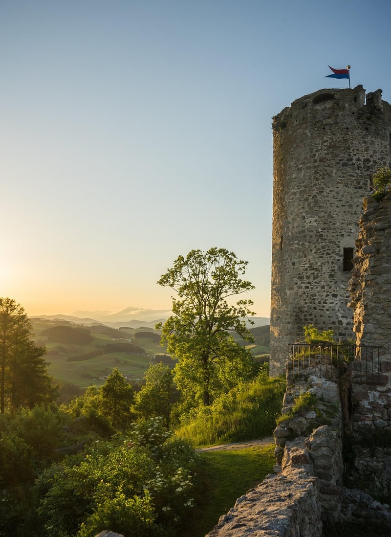 Medieval Fortress