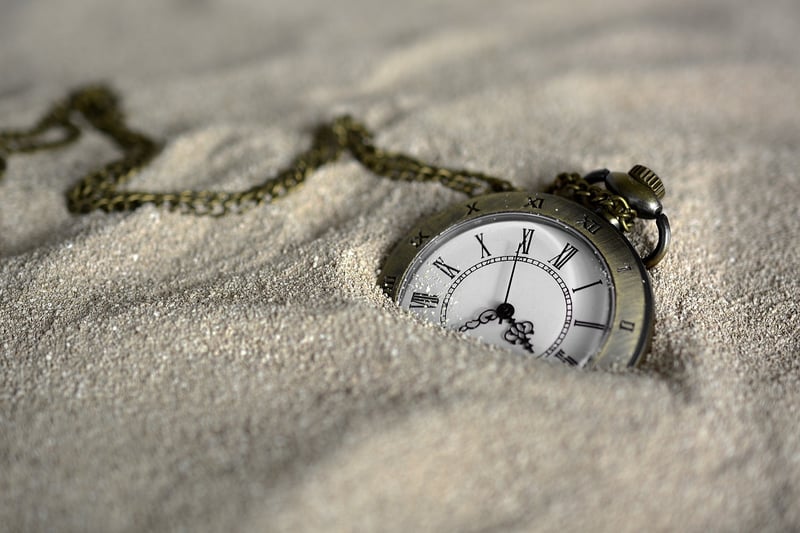 Temporal Loops
